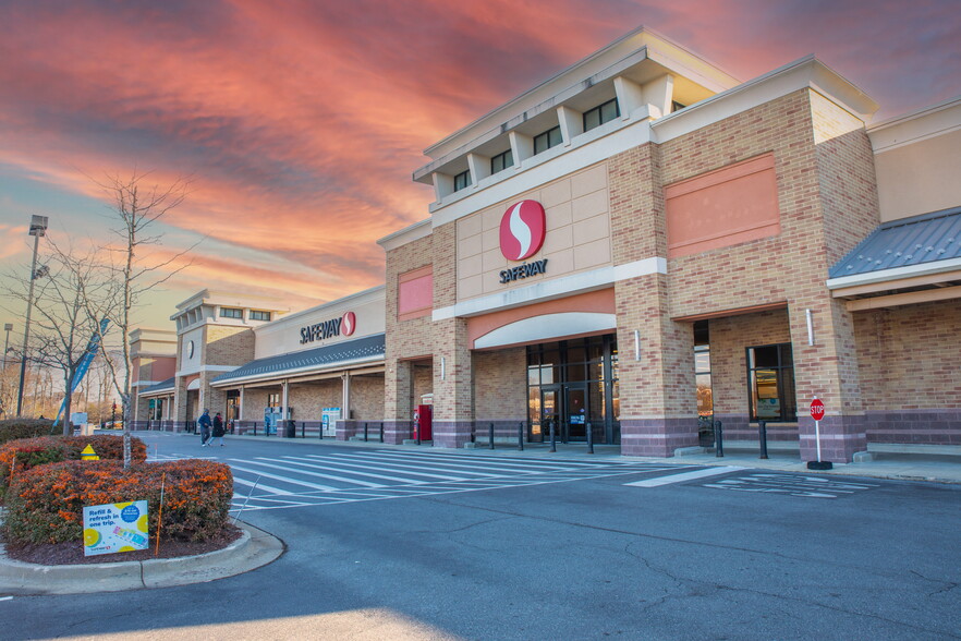 3009-3088 Waldorf Marketplace, Waldorf, MD for lease - Building Photo - Image 1 of 13