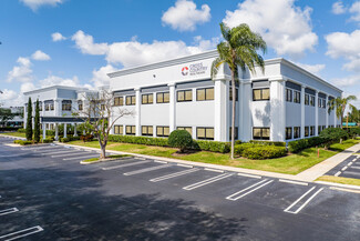 More details for 6551 Park Of Commerce Blvd NW, Boca Raton, FL - Office for Sale