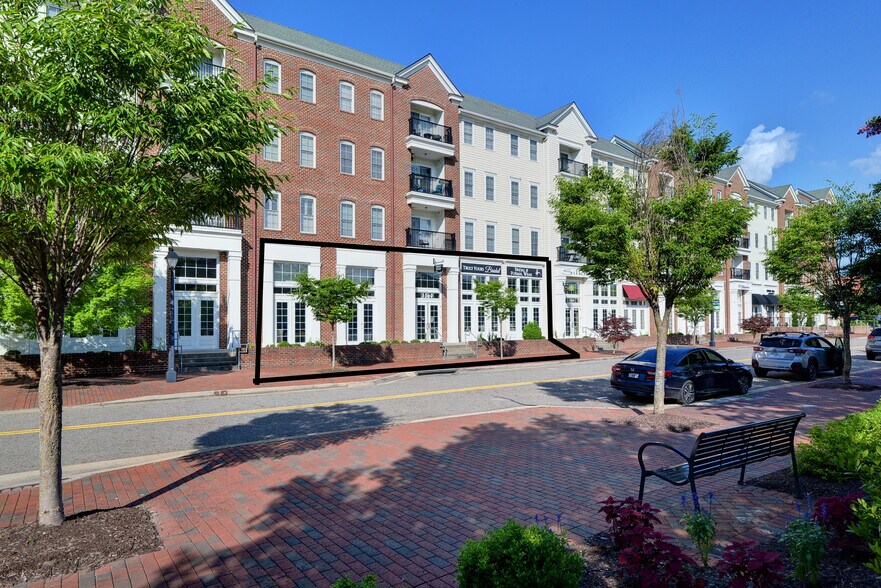 5000 Foundation St, Williamsburg, VA 23188