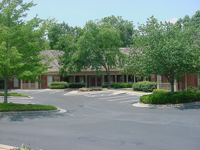 4500 Hugh Howell Rd, Tucker, GA for lease Building Photo- Image 1 of 5