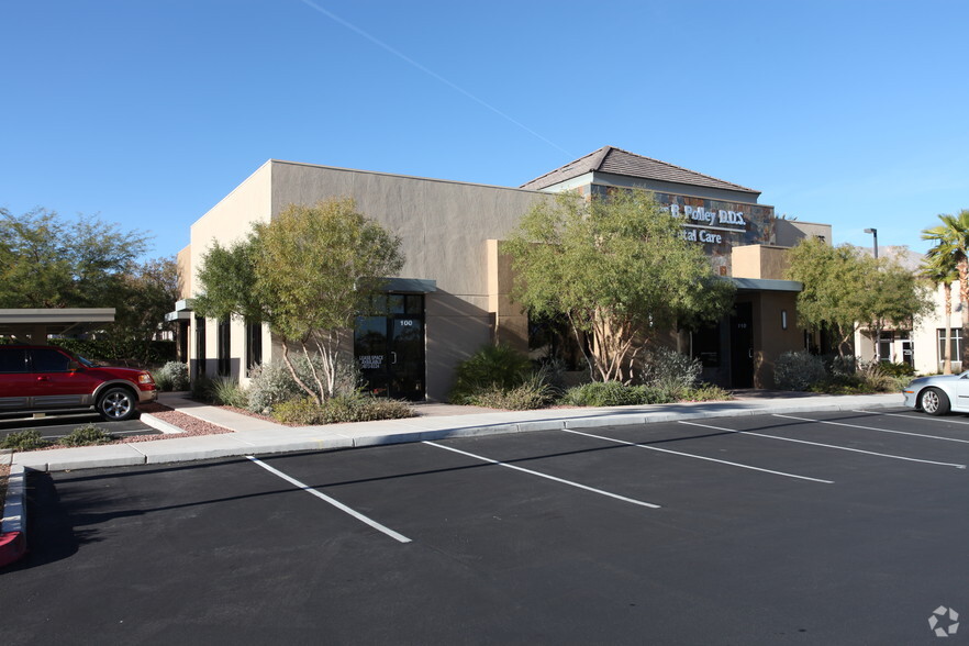 1875 Village Center Cir, Las Vegas, NV 89134 | LoopNet