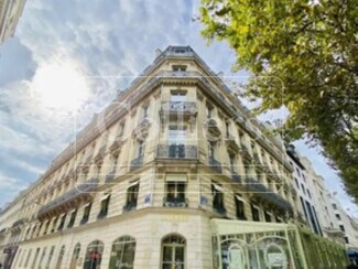 More details for 75 Avenue Des Champs Elysées, Paris - Office for Lease