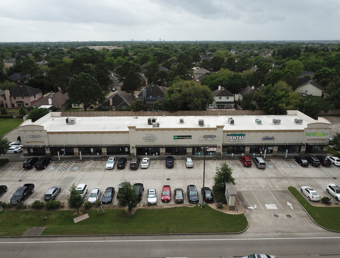 15003 FM 529 Hwy, Houston, TX, 77095 - Retail Space For Lease | LoopNet.com