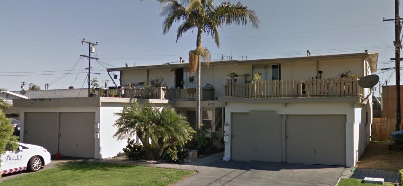 625 Shalimar Dr, Costa Mesa, CA 92627