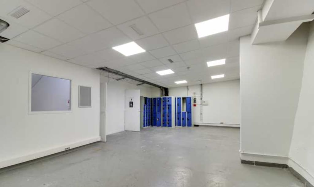 11 Rue Belhomme, Paris for lease Interior Photo- Image 1 of 3