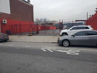 More details for 215 215-221 Greenpoint Ter, Brooklyn, NY - Land for Lease