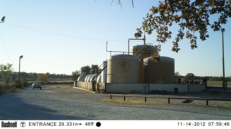 6450 Harkins Ct, Tolar, TX for sale - Primary Photo - Image 1 of 1