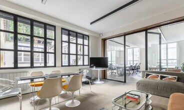 13 Rue Vivienne, Paris for lease Interior Photo- Image 2 of 8