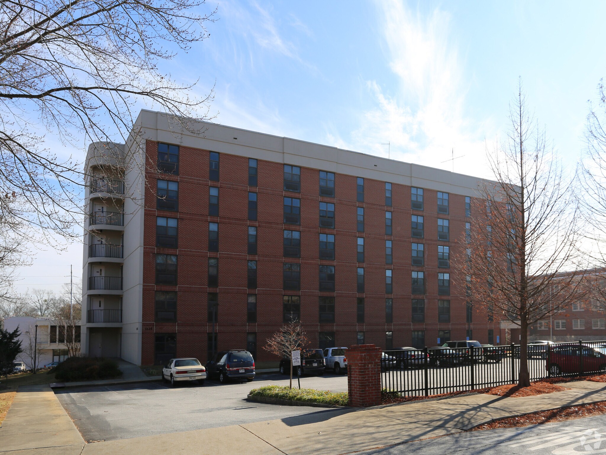 1125 Ponce De Leon Ave NE, Atlanta, GA for sale Primary Photo- Image 1 of 1