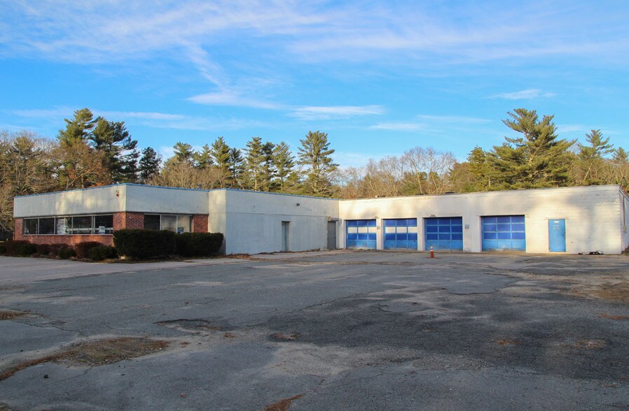 2400 2402 Cranberry Hwy Wareham Ma 02571 Loopnet Com