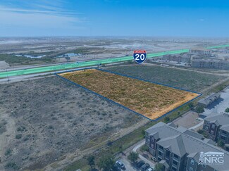 More details for TBD E I-20, Midland, TX - Land for Sale