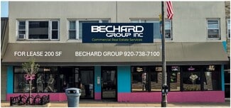 More details for 512 W College Ave, Appleton, WI - Office for Lease