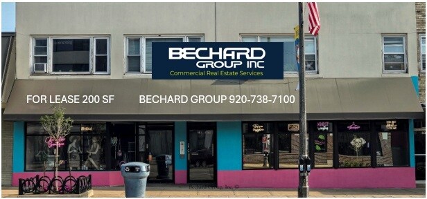 512 W College Ave, Appleton, WI for lease Building Photo- Image 1 of 2