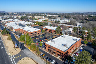 1395 S Marietta Pky SE, Marietta, GA - aerial  map view - Image1