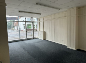 111-113 Outram St, Sutton In Ashfield for lease Interior Photo- Image 2 of 2