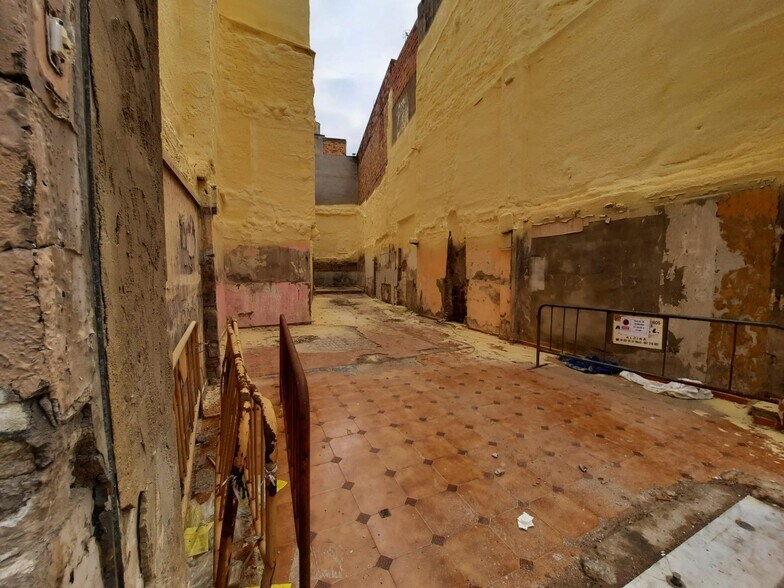 Land in Alzira, Valencia for sale - Building Photo - Image 2 of 6