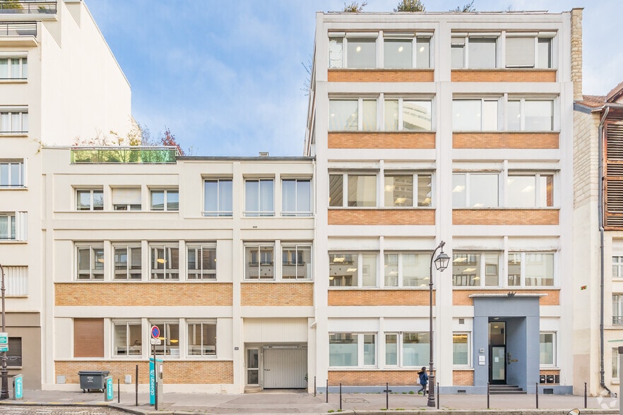 20 Rue Berbier Du Mets, Paris for lease - Primary Photo - Image 1 of 5