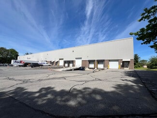 More details for 30 Post Rd, Colonie, NY - Industrial for Lease