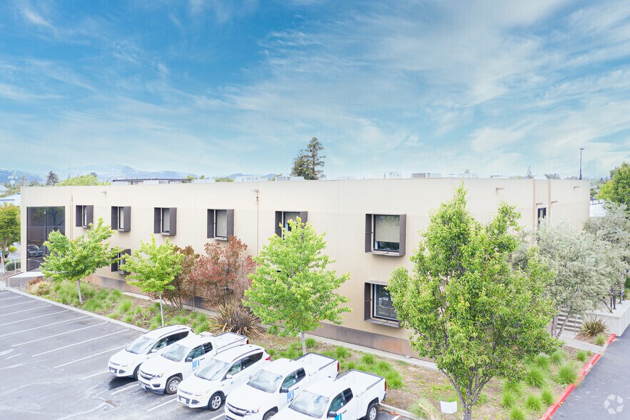 1850 Soscol Ave, Napa, CA for lease - Building Photo - Image 2 of 14