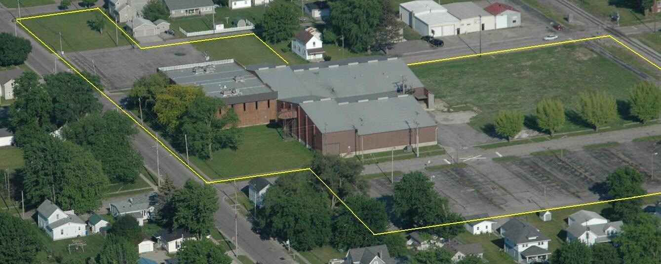 520 E Sycamore St, Van Wert, OH for sale Building Photo- Image 1 of 1