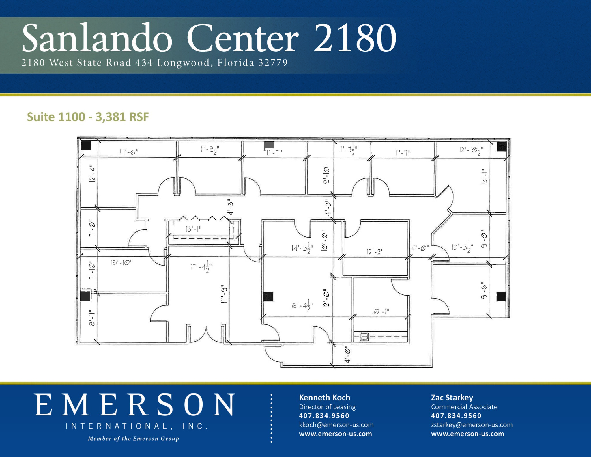 2170 W State Road 434, Longwood, FL for lease Building Photo- Image 1 of 1