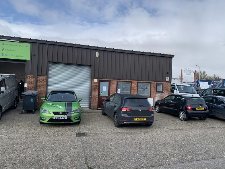 Montrose Rd, Chelmsford for lease - Building Photo - Image 3 of 6