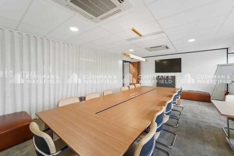 82 Rue Villeneuve, Clichy for lease - Building Photo - Image 3 of 8