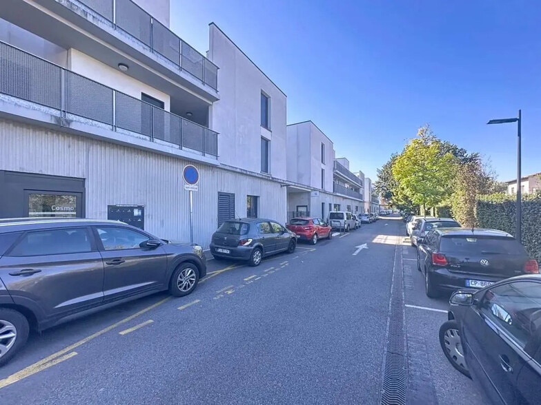 14 Rue Marie Louise Dissard, Toulouse for sale - Building Photo - Image 3 of 4