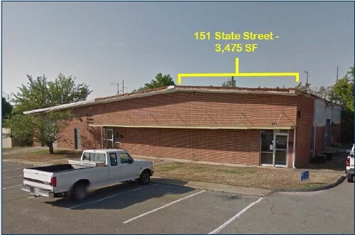 151 State St, Macon, GA for sale Primary Photo- Image 1 of 1