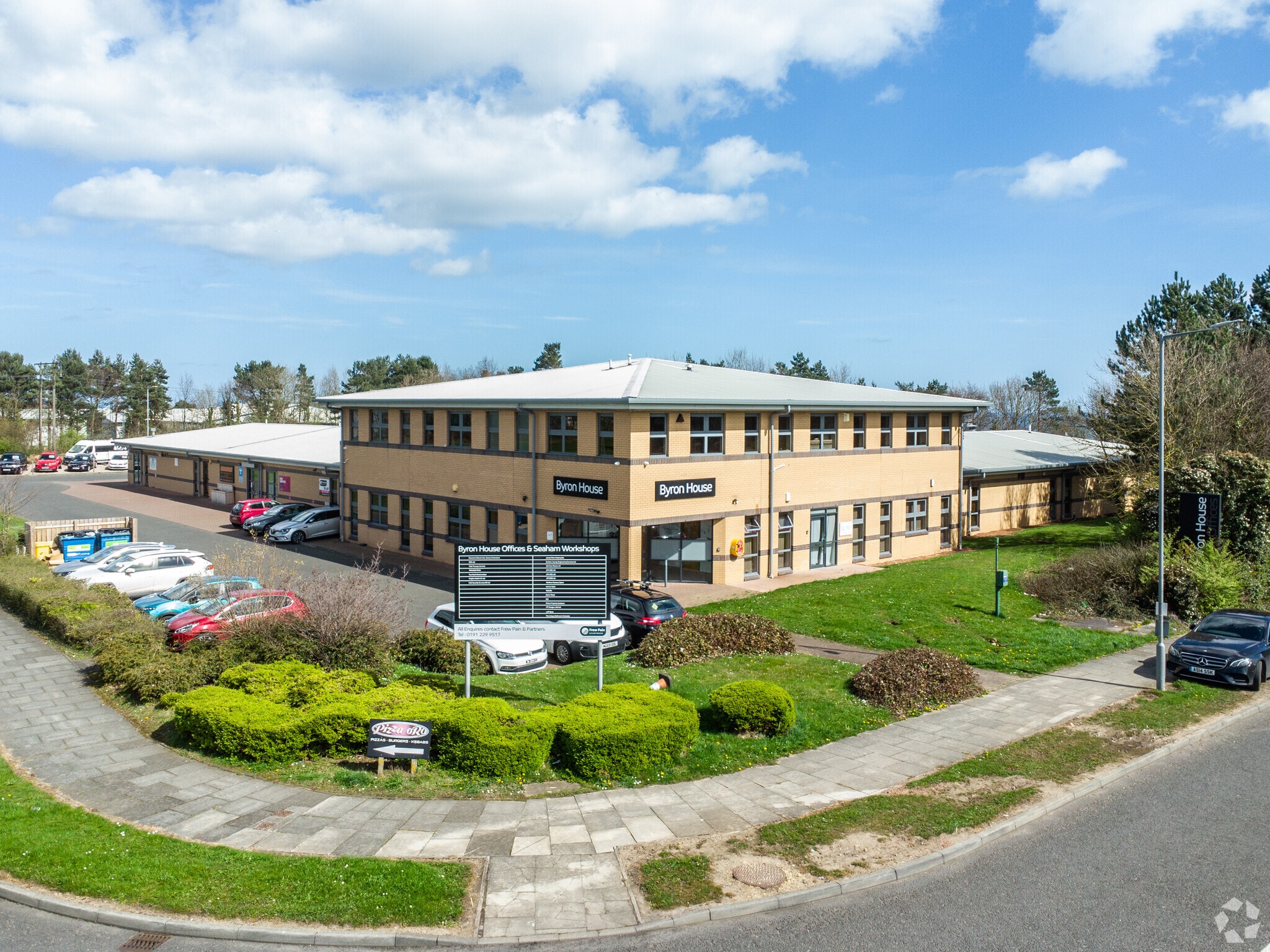 Hall Dene Way, Seaham for sale Primary Photo- Image 1 of 1