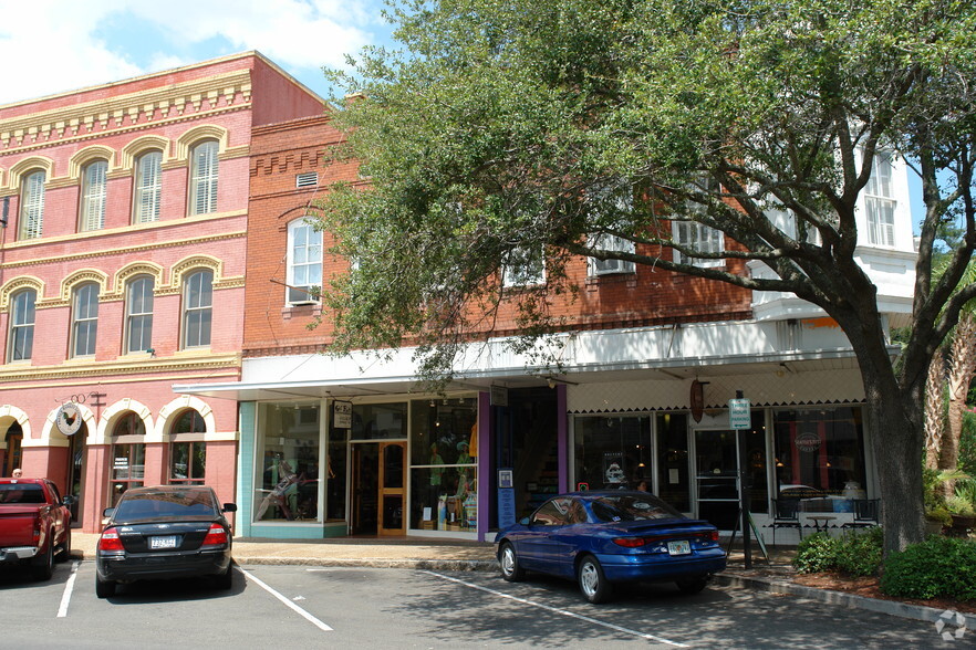 205 Centre St, Fernandina Beach, FL 32034 | LoopNet