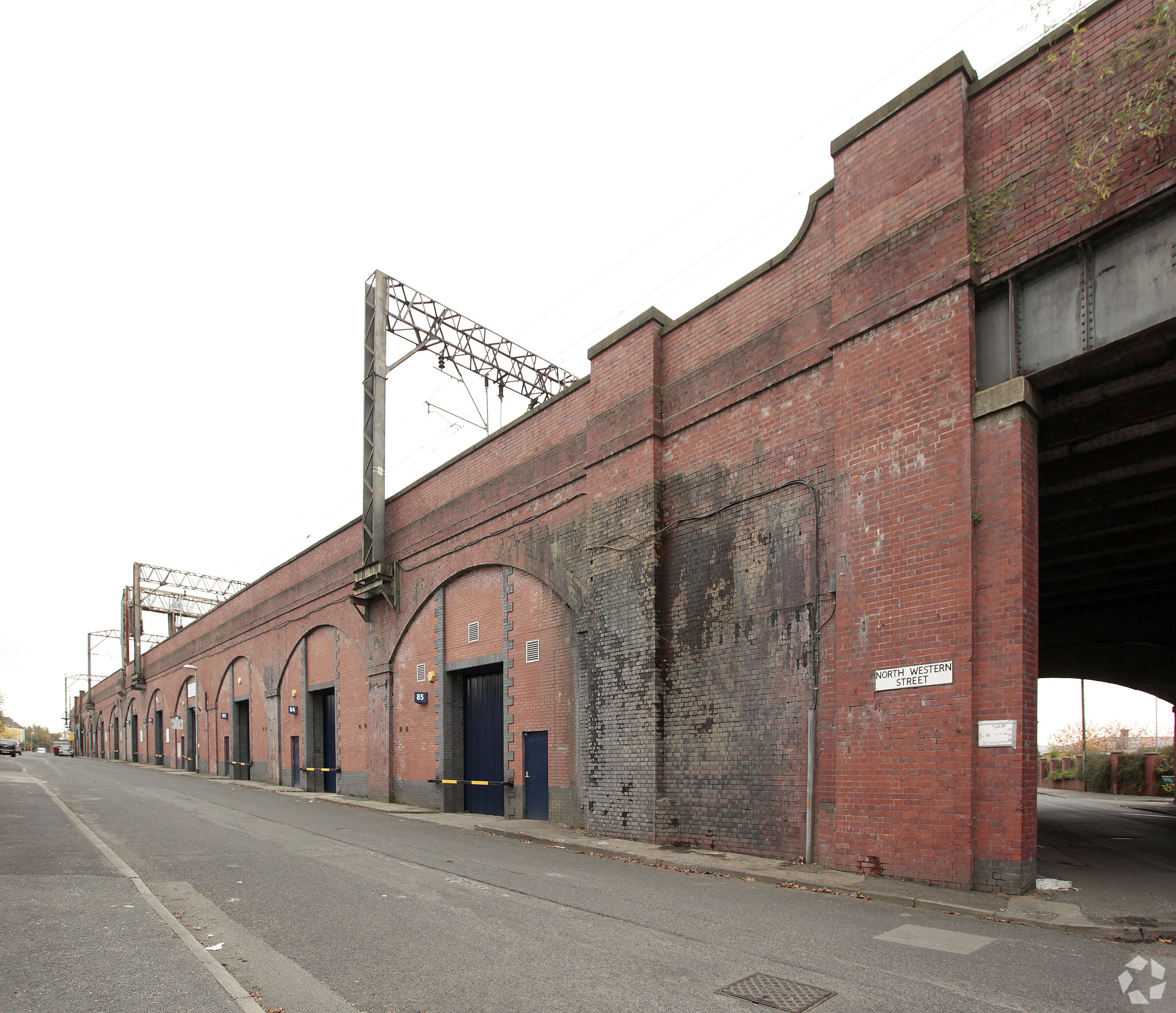 North Western St, Manchester for lease Building Photo- Image 1 of 9