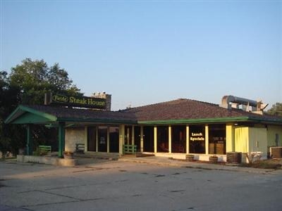 2013 S Center St, Marshalltown, IA for sale Primary Photo- Image 1 of 1