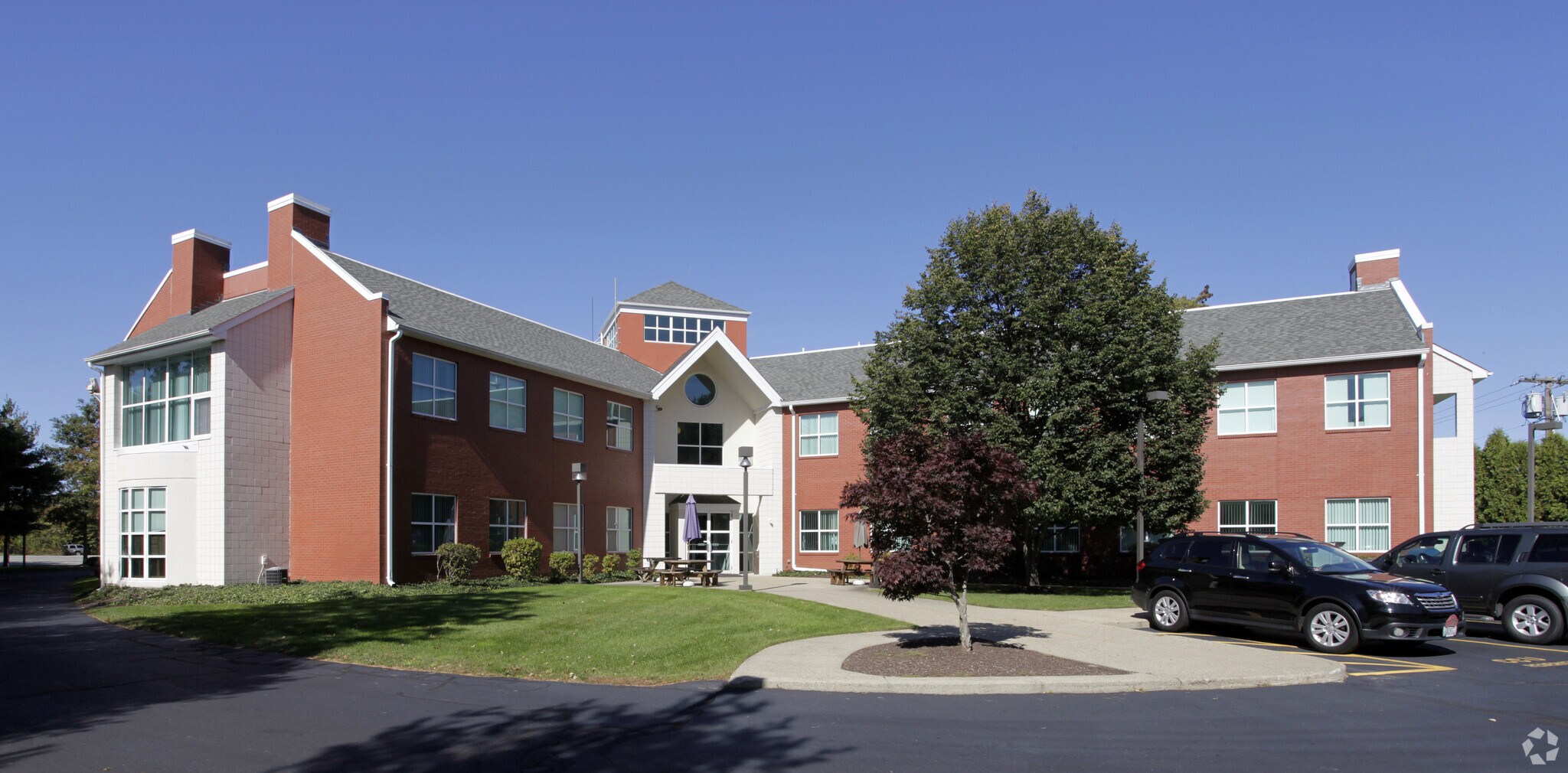 2006 Nooseneck Hill Rd, Coventry, RI for sale Primary Photo- Image 1 of 1