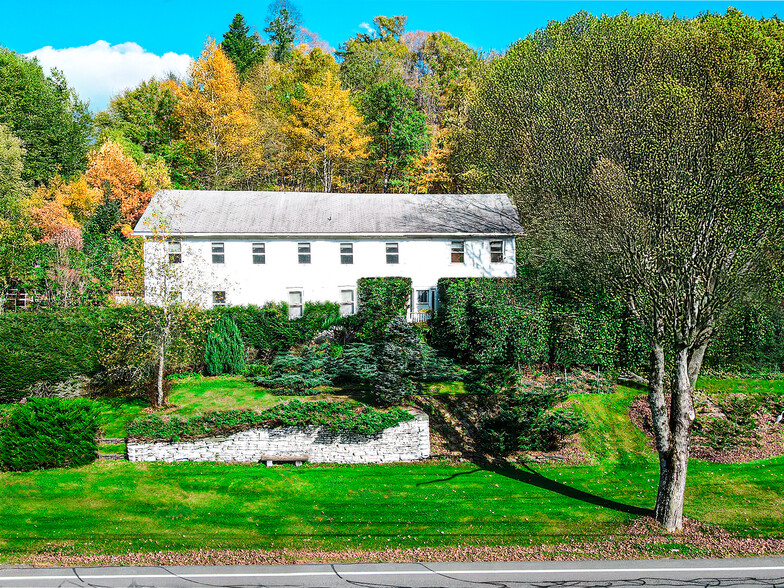 2182 Old State Route 17, Roscoe, NY for sale - Primary Photo - Image 1 of 27