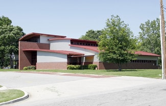 More details for 1401 S Denver Ave, Tulsa, OK - Office for Lease