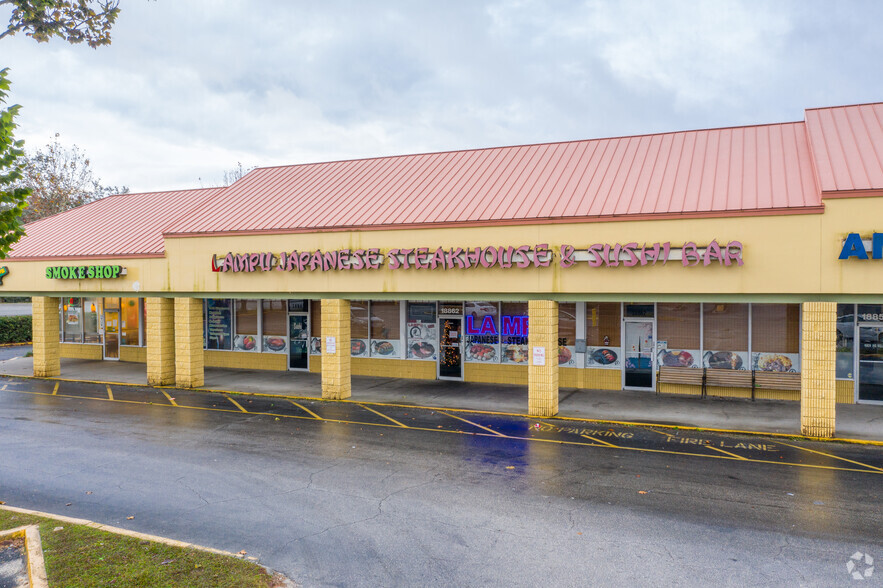 18750-18870 Us Highway 441, Mount Dora, FL for lease - Building Photo - Image 3 of 13