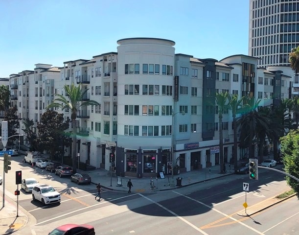 5600 Wilshire Blvd, Los Angeles, CA for lease - Building Photo - Image 3 of 4