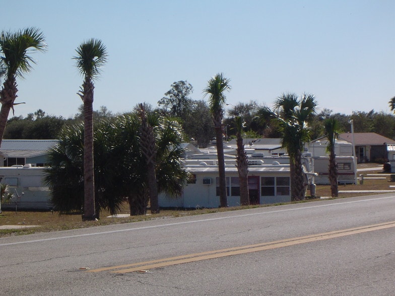 10000 State Road 78 W, Okeechobee, FL for sale - Primary Photo - Image 1 of 1