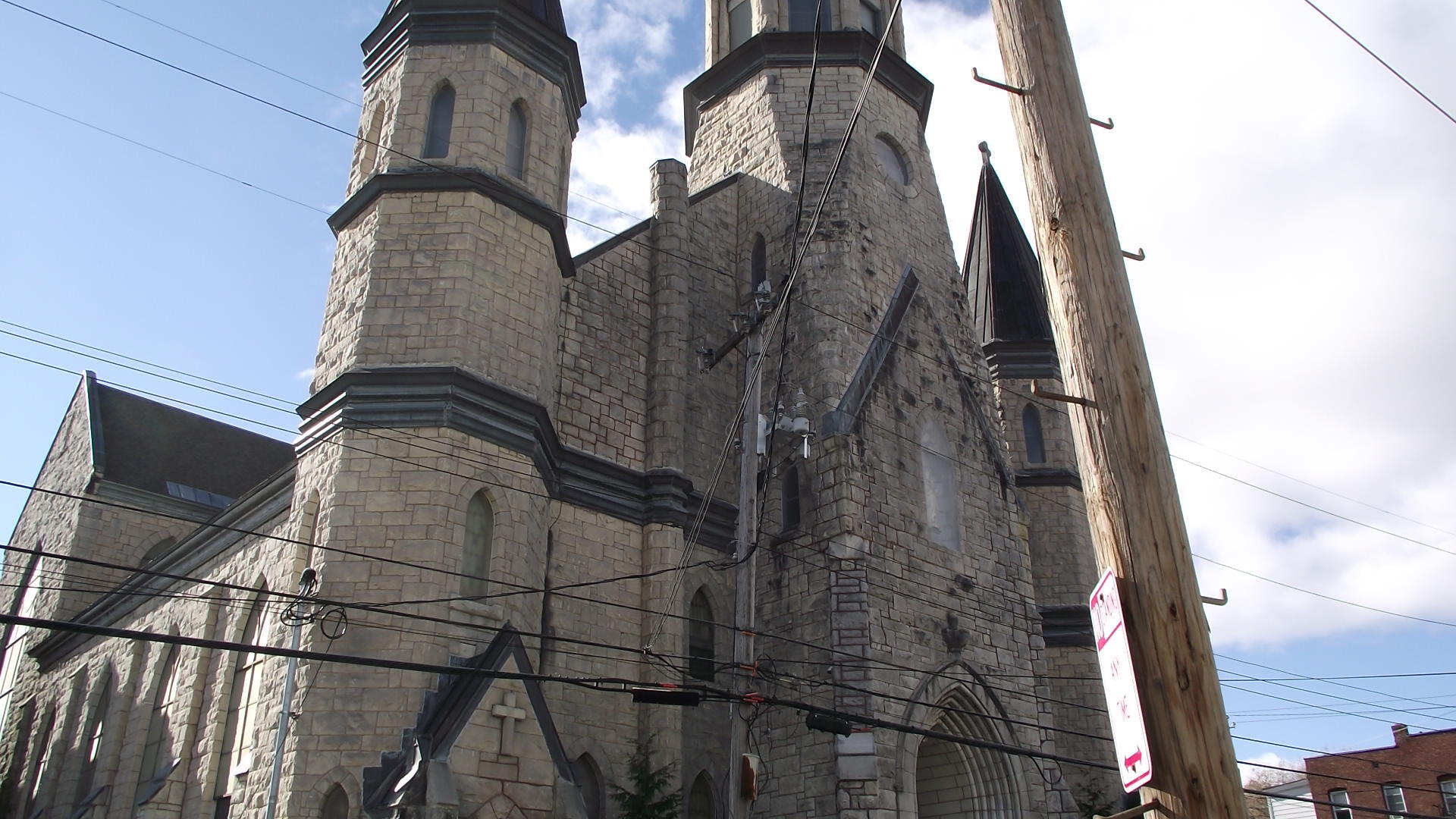 820 Eastern Ave, Schenectady, NY for sale Primary Photo- Image 1 of 63