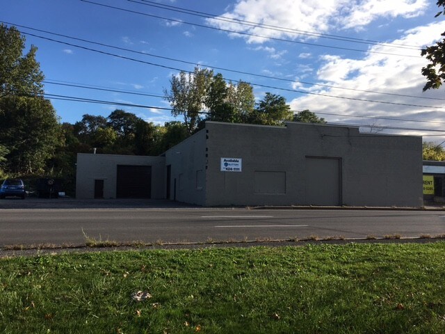 1720-1722 Erie Blvd E, Syracuse, NY for sale - Building Photo - Image 1 of 1