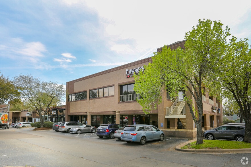 12233 Ranch Road 620 N, Austin, TX for lease - Building Photo - Image 3 of 8