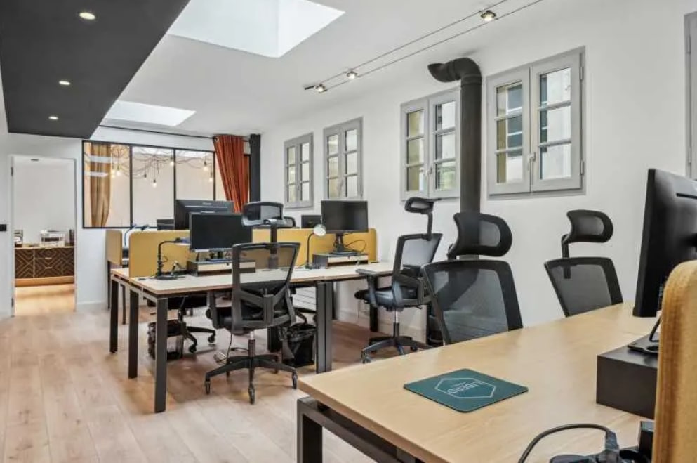 3 Avenue Maréchal De Saxe, Lyon for sale Interior Photo- Image 1 of 12