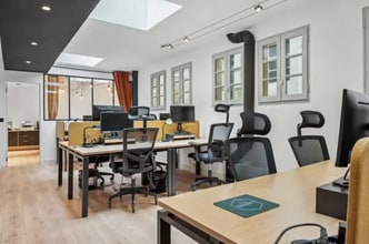 3 Avenue Maréchal De Saxe, Lyon for sale Interior Photo- Image 1 of 12