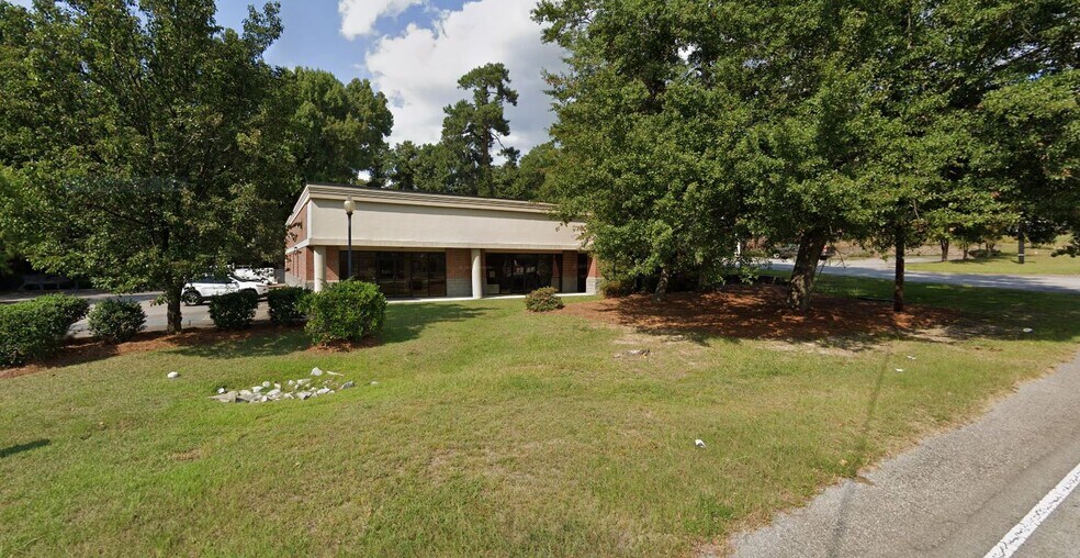 305A Stoneridge Dr, Columbia, SC 29210 Office for Sale