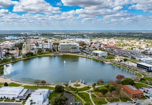 Multifamily Opportunity- 10 Homes 2 Locations - Mobile Home or RV Park