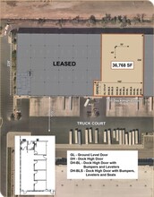 720 S Gladiola St, Salt Lake City, UT for lease Building Photo- Image 2 of 3