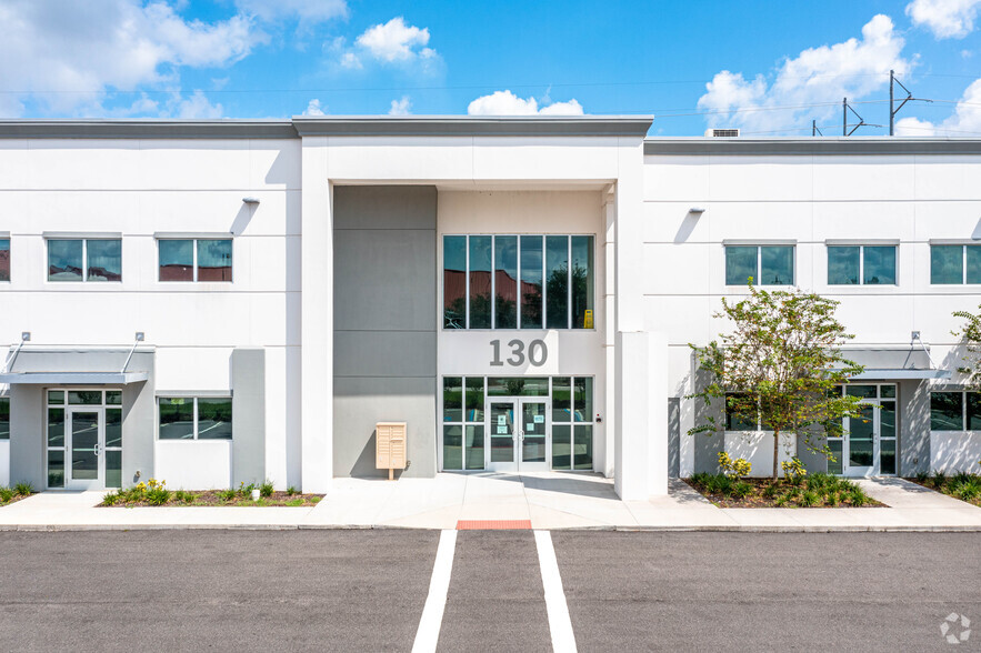 130 Ridge Center Dr, Davenport, FL for lease - Building Photo - Image 1 of 8