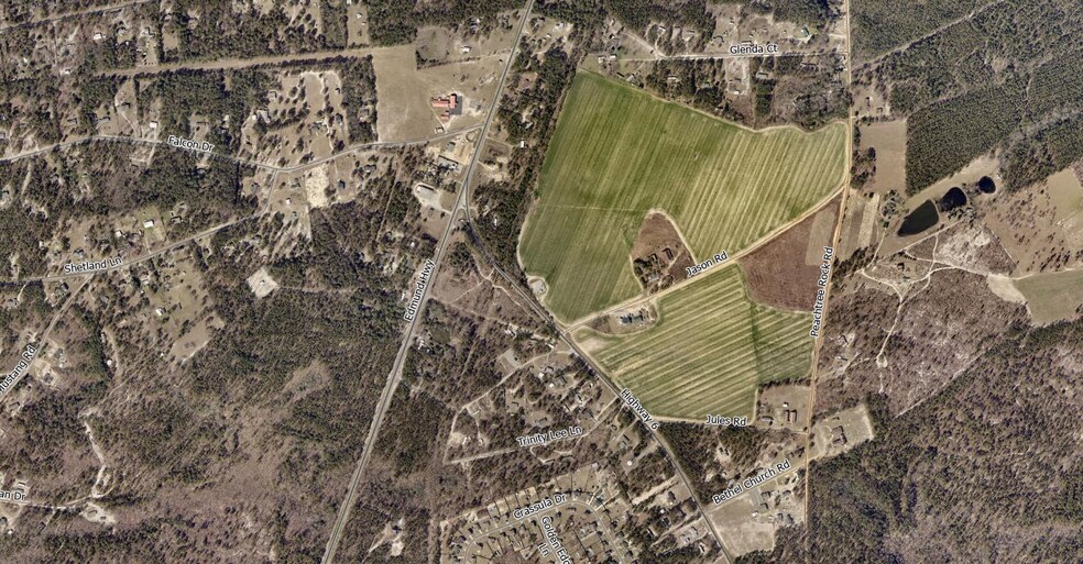 225 Jason Rd, Lexington, SC for sale - Building Photo - Image 2 of 2