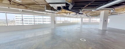 3625 N Hall St, Dallas, TX for lease Interior Photo- Image 2 of 3